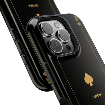 COVERA ACE OF SPADES - Covera Cases