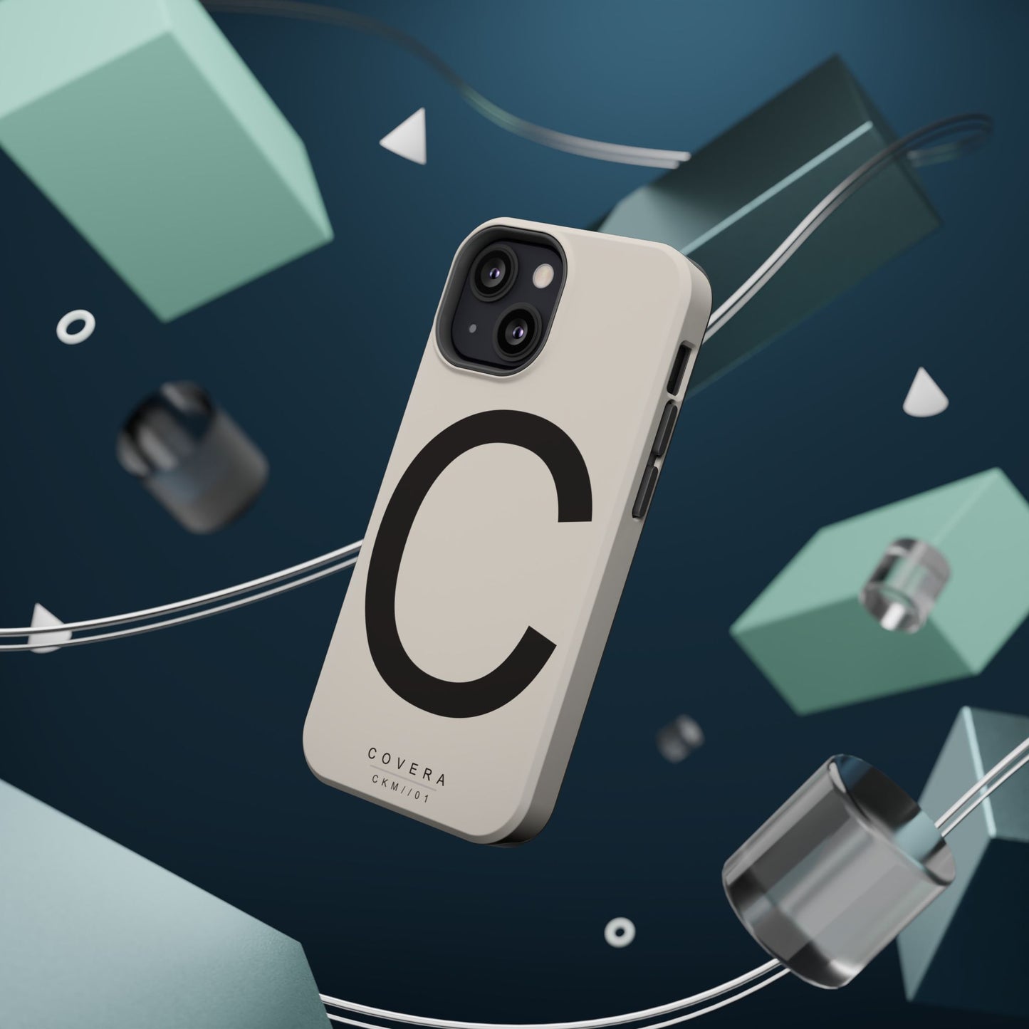 CKM//01  C EDITION