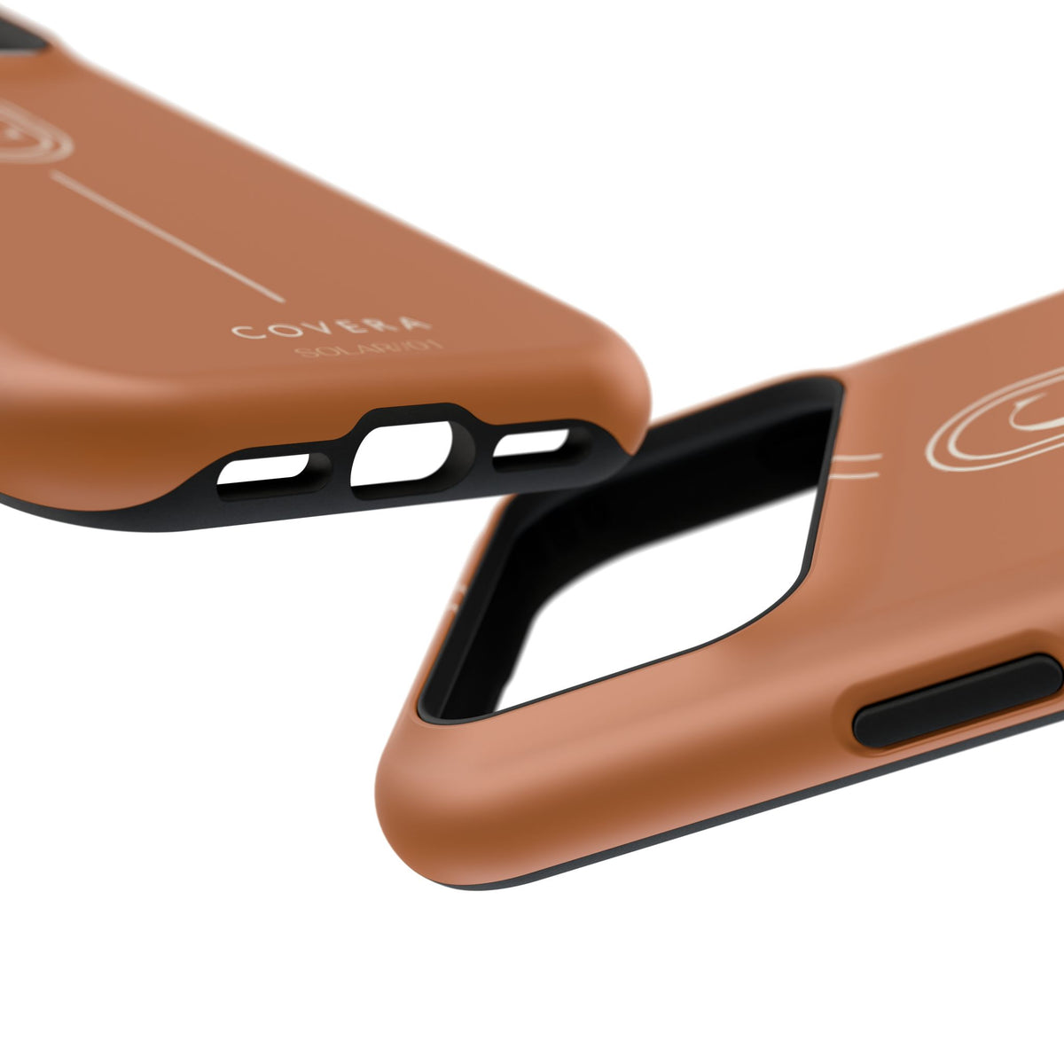 SOLAR//01 TERRACOTTA LINE
