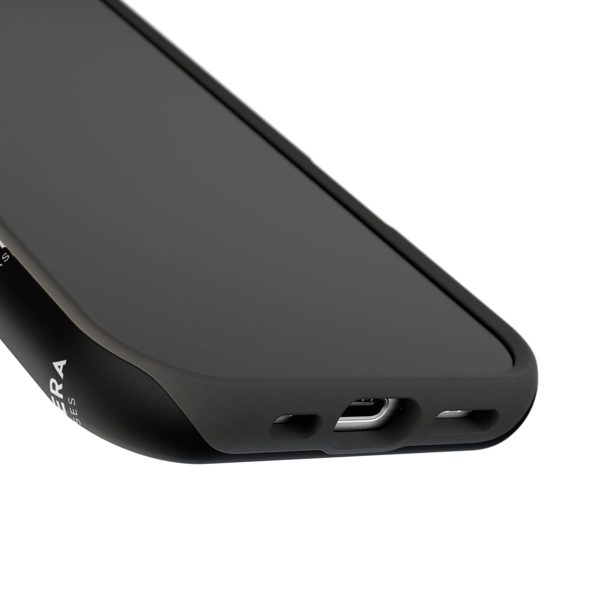 COVERA WORLD BLACK