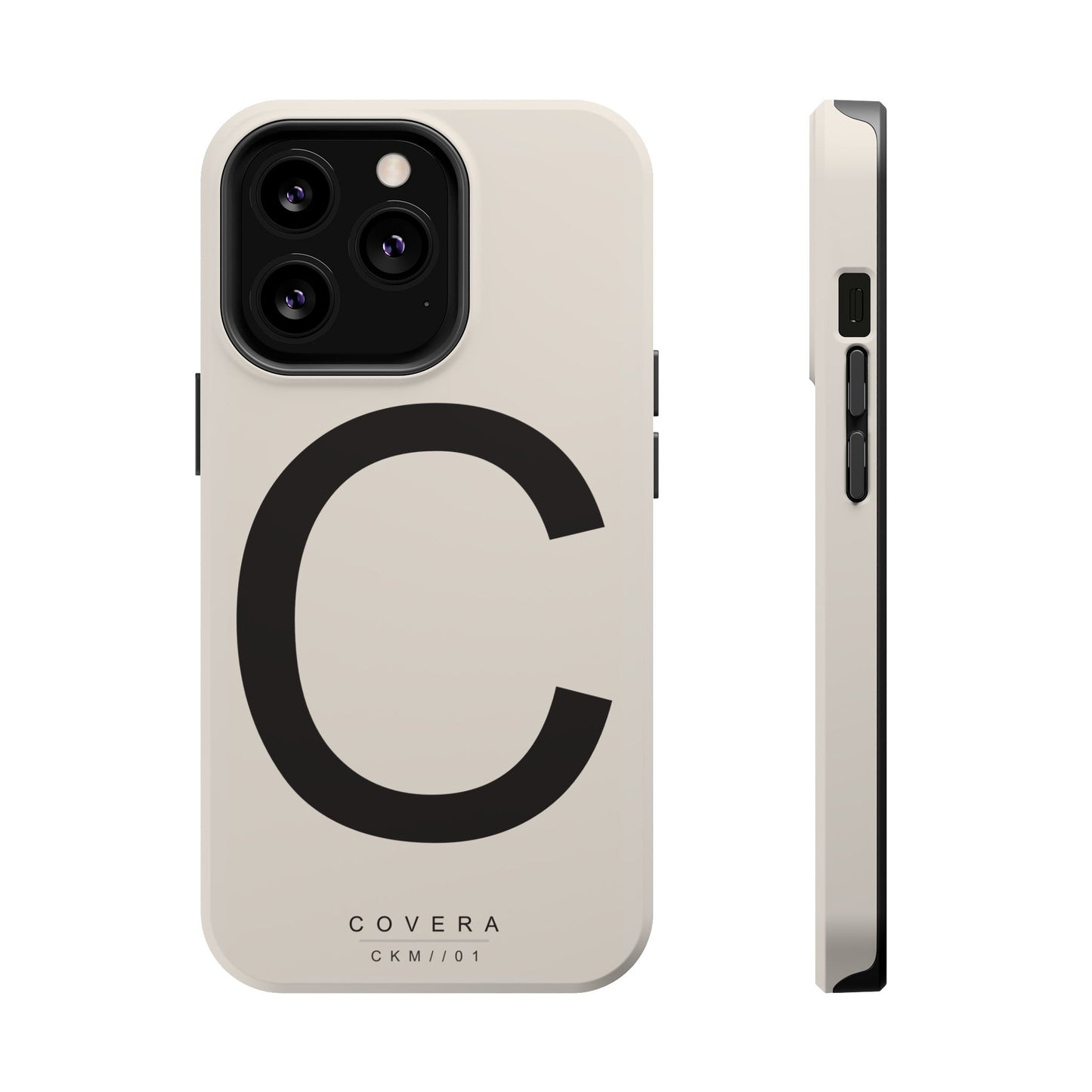 CKM//01  C EDITION