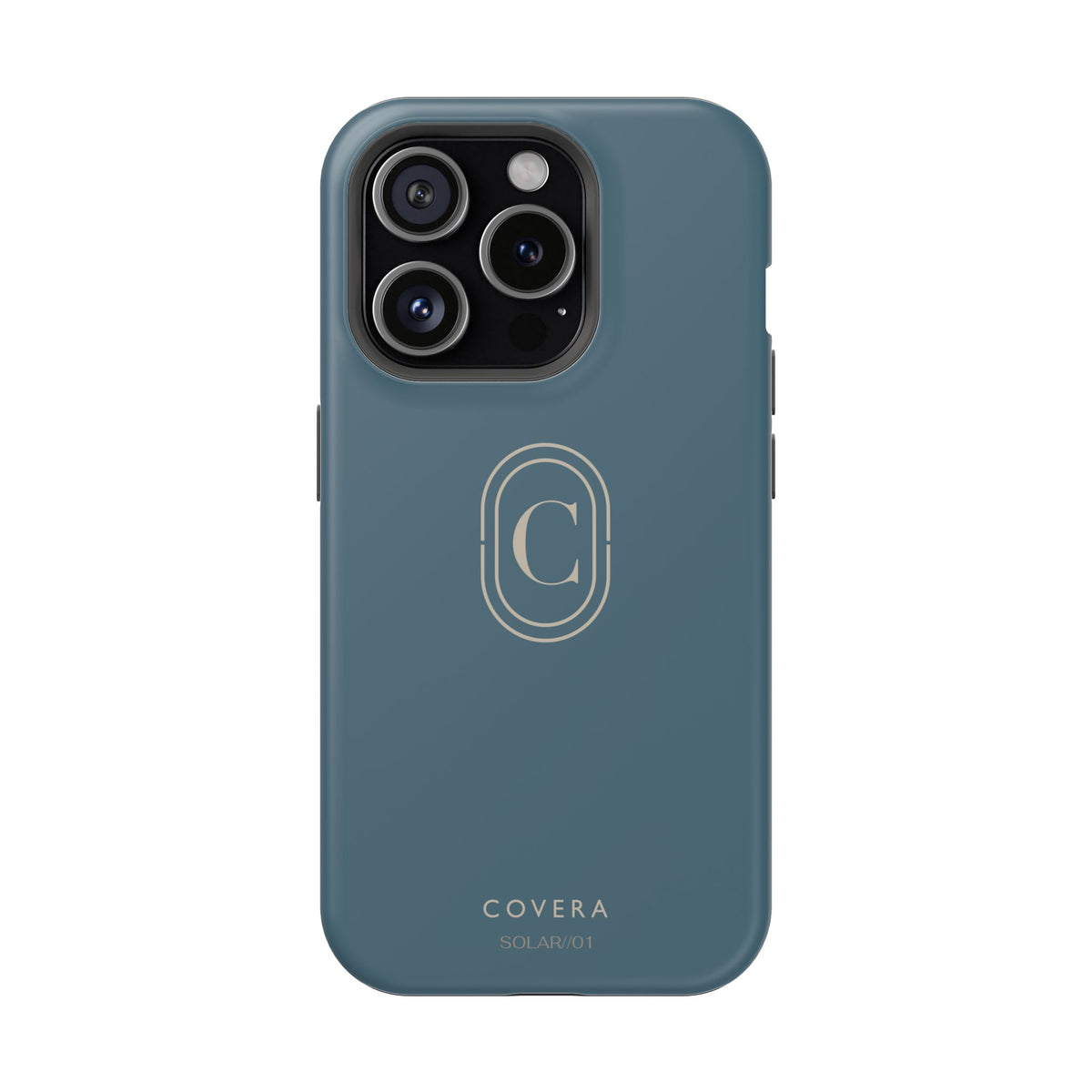 SOLAR//01 COASTAL BLUE