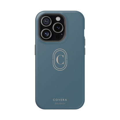 SOLAR//01 COASTAL BLUE