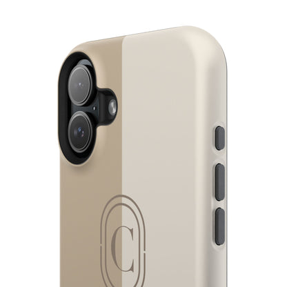 SOLAR//01 DUAL TONE SAND