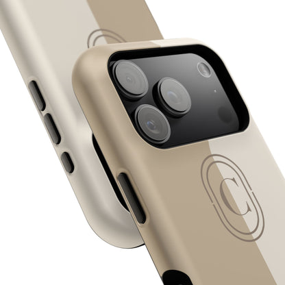 SOLAR//01 DUAL TONE SAND