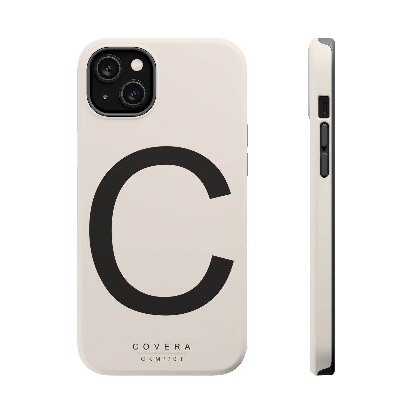 CKM//01  C EDITION