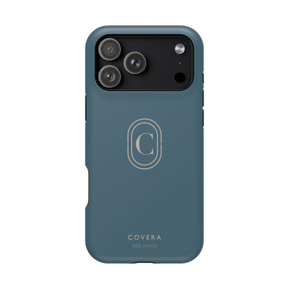 SOLAR//01 COASTAL BLUE