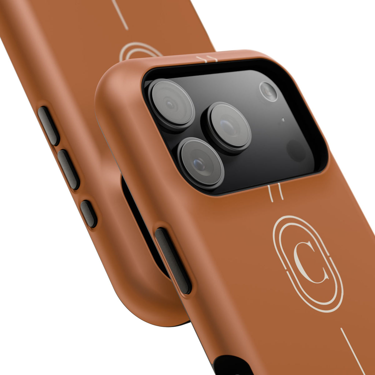 SOLAR//01 TERRACOTTA LINE