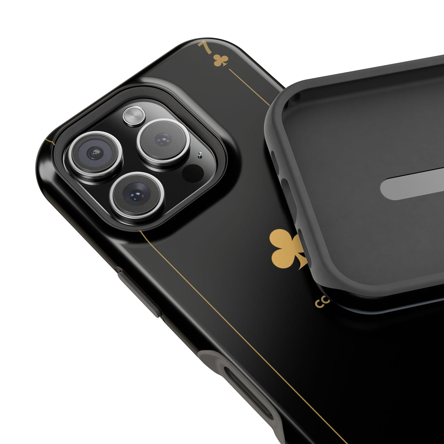 COVERA 7 OF DIAMONDS - Covera Cases