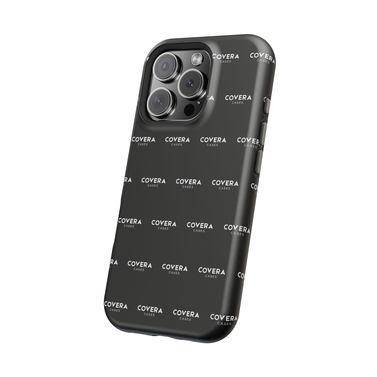 COVERA WORLD BLACK - Covera Cases