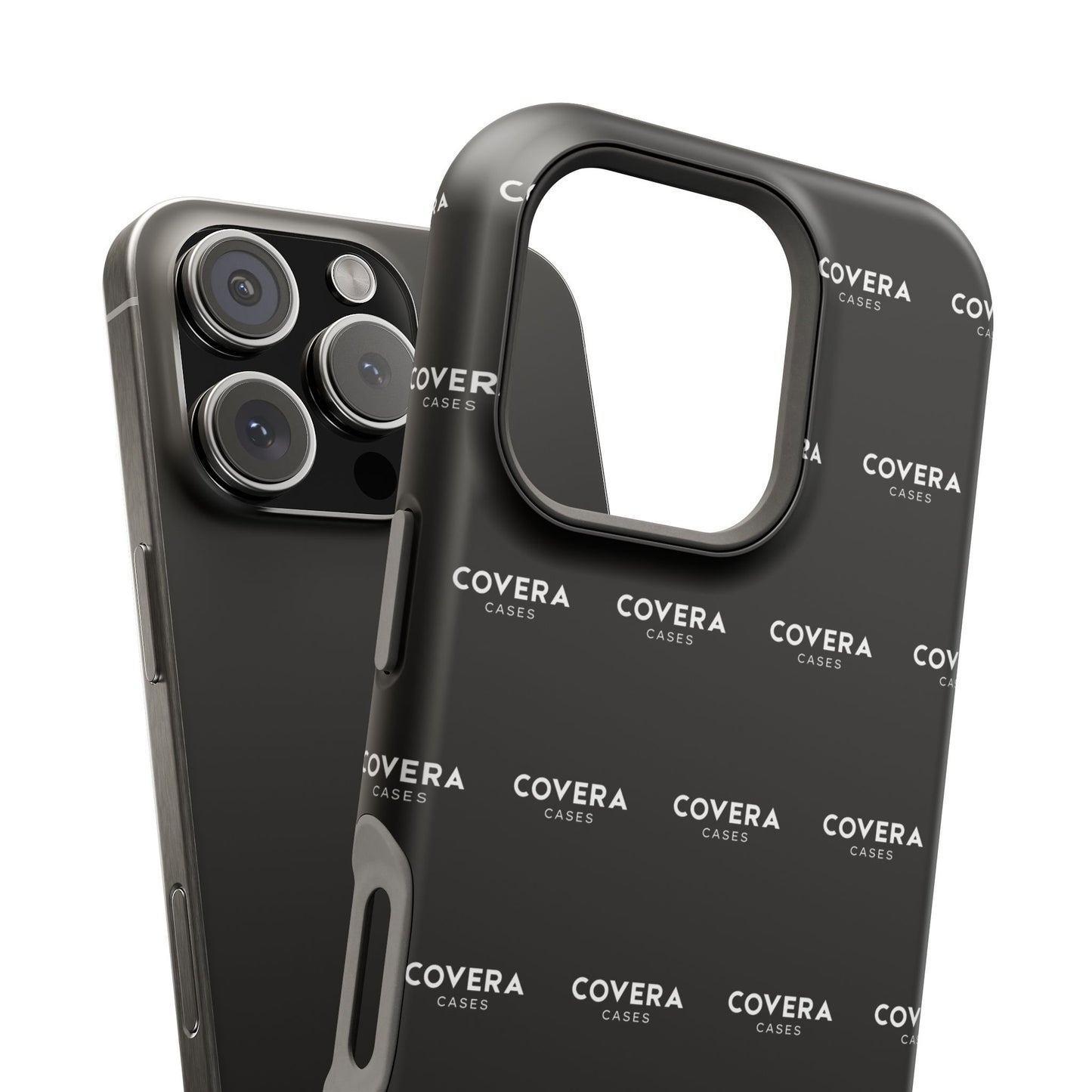 COVERA WORLD BLACK - Covera Cases