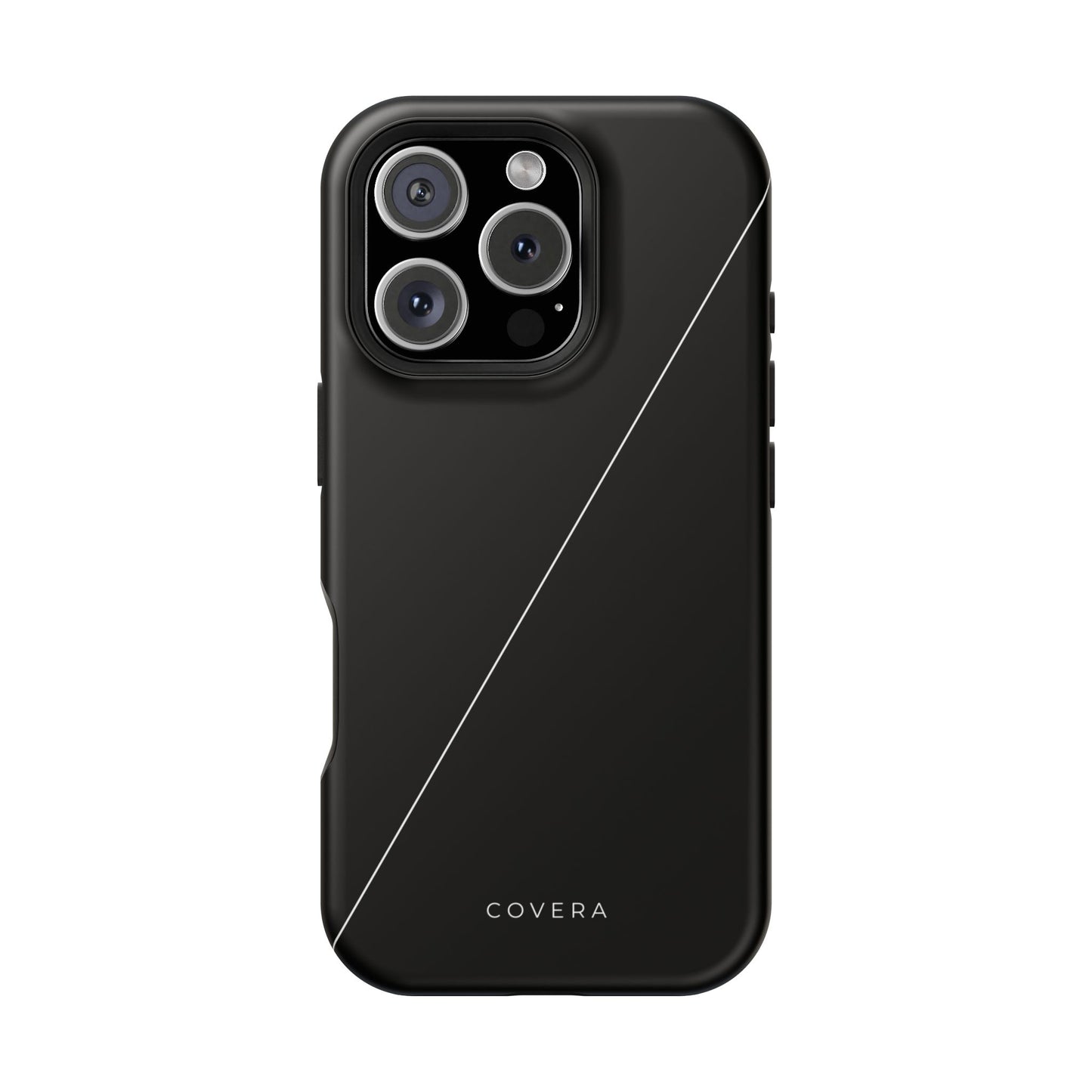 THE DIAGONAL LINE - Covera Cases