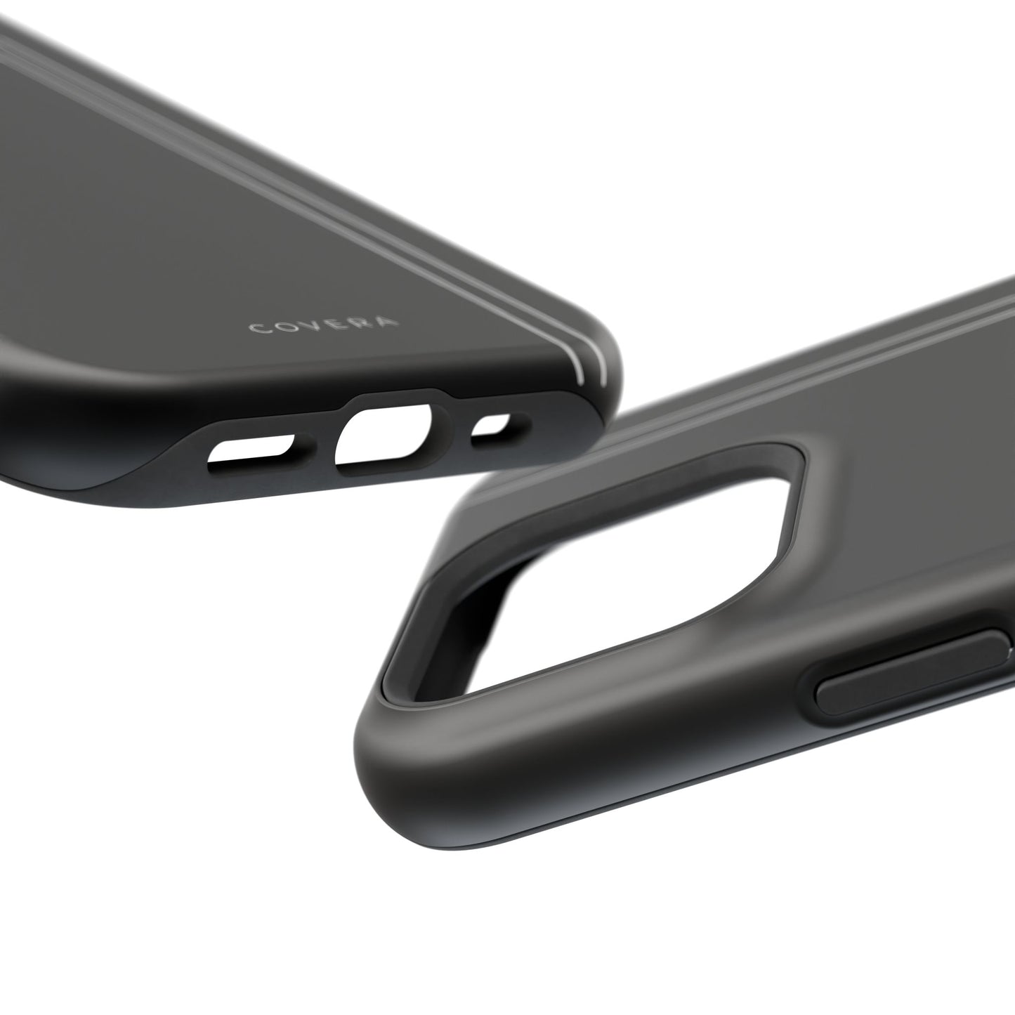 THE SIDE LINES - Covera Cases