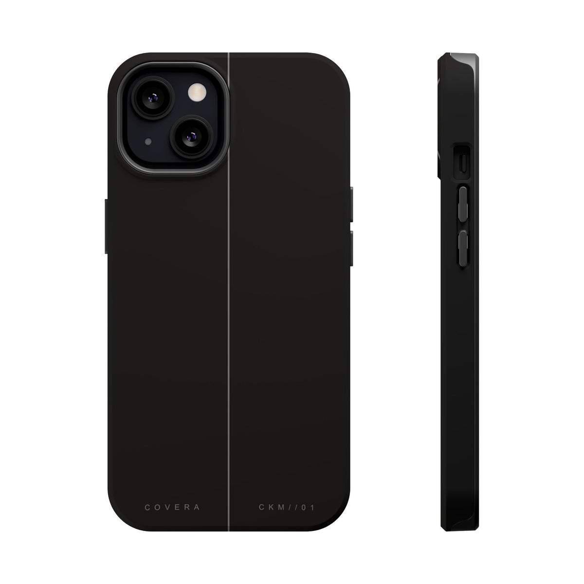 CKM//01 ONYX EDITION