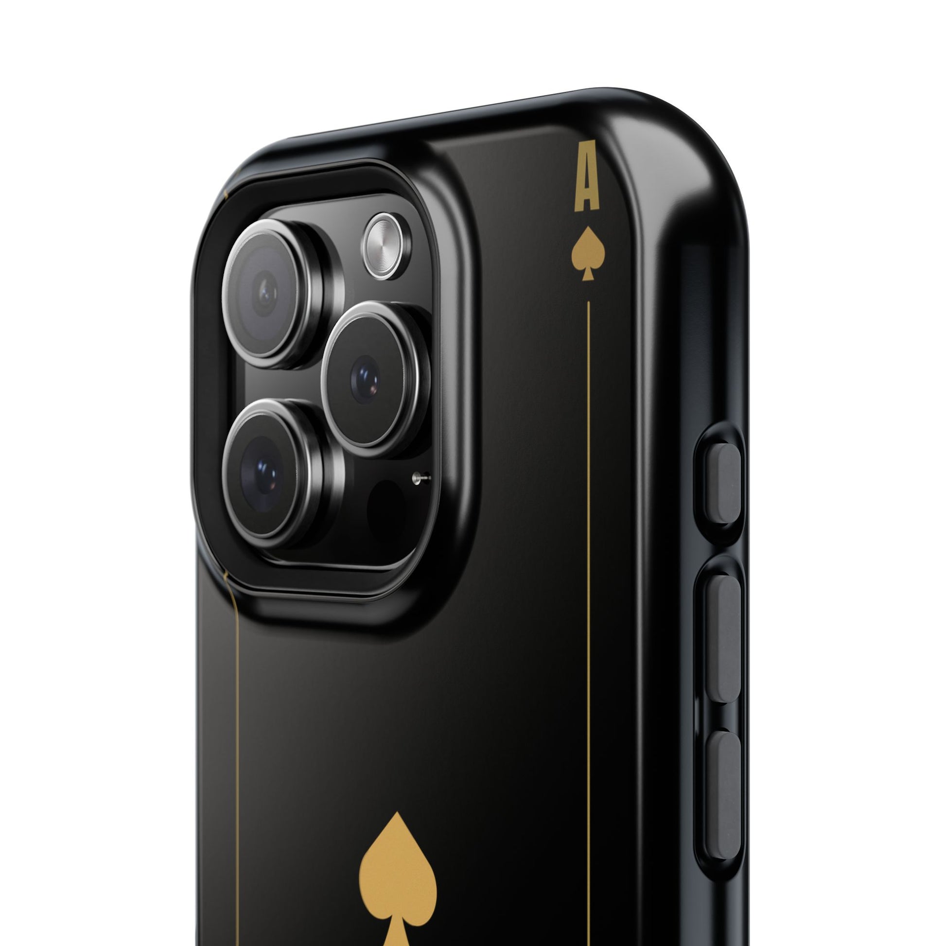 COVERA ACE OF SPADES - Covera Cases