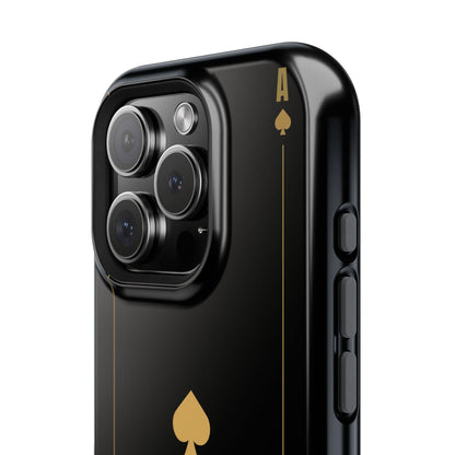 COVERA ACE OF SPADES - Covera Cases