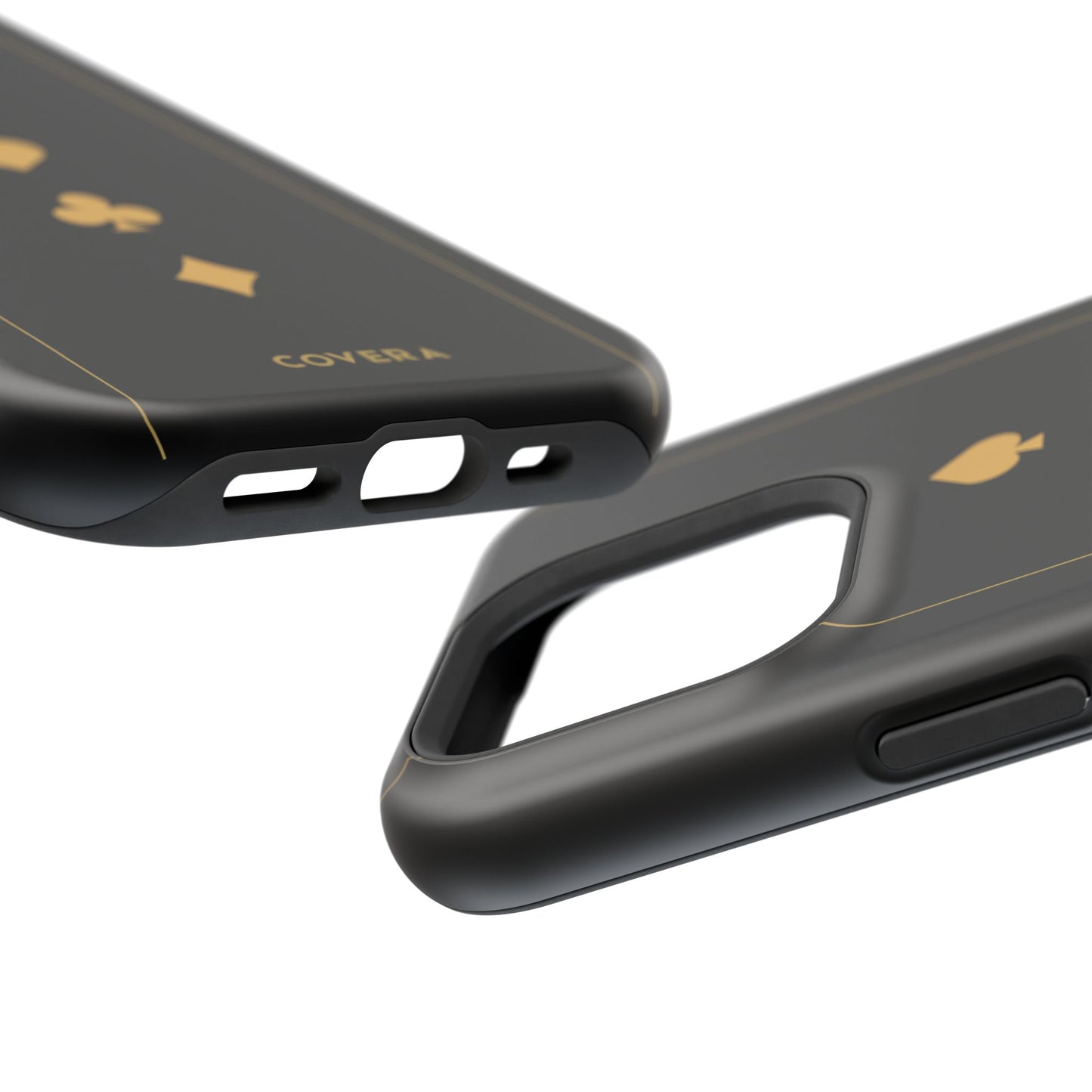 COVERA HAND - Covera Cases