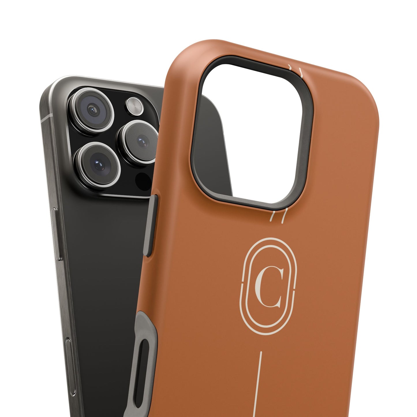 SOLAR//01 TERRACOTTA LINE