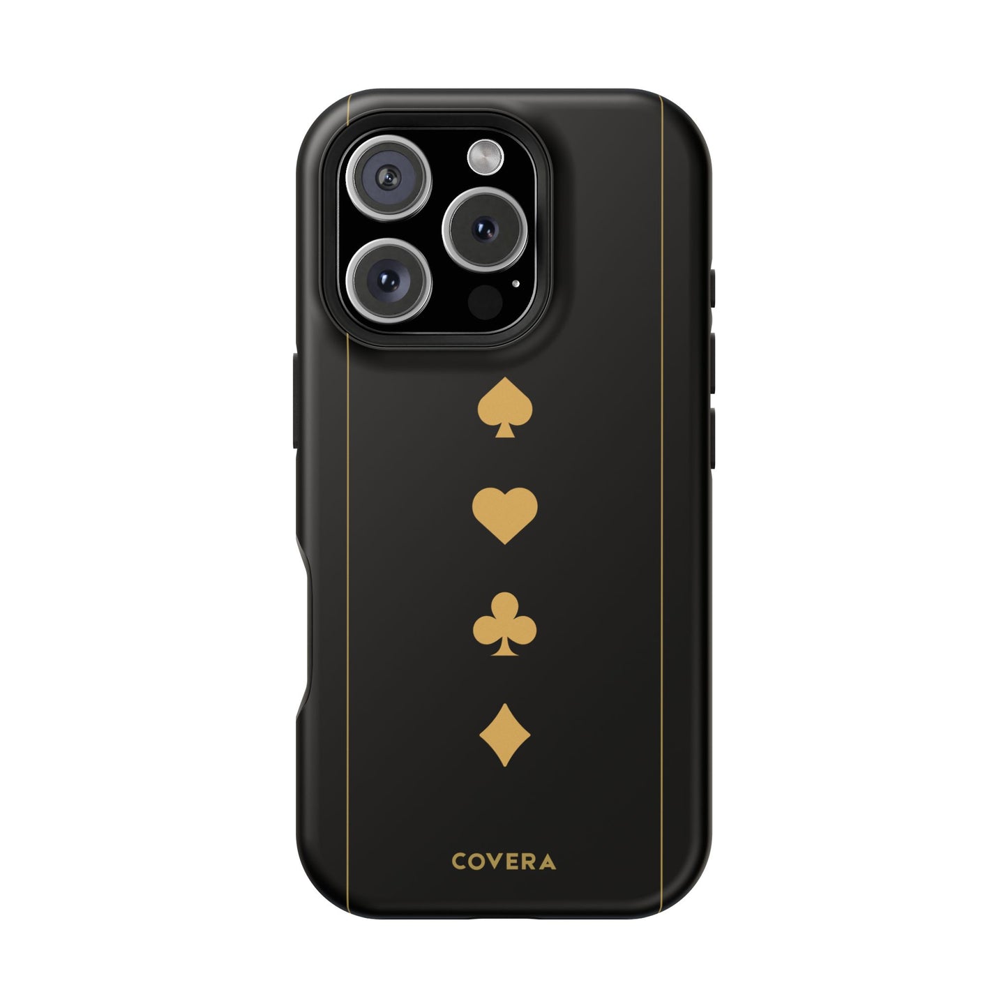 COVERA HAND - Covera Cases