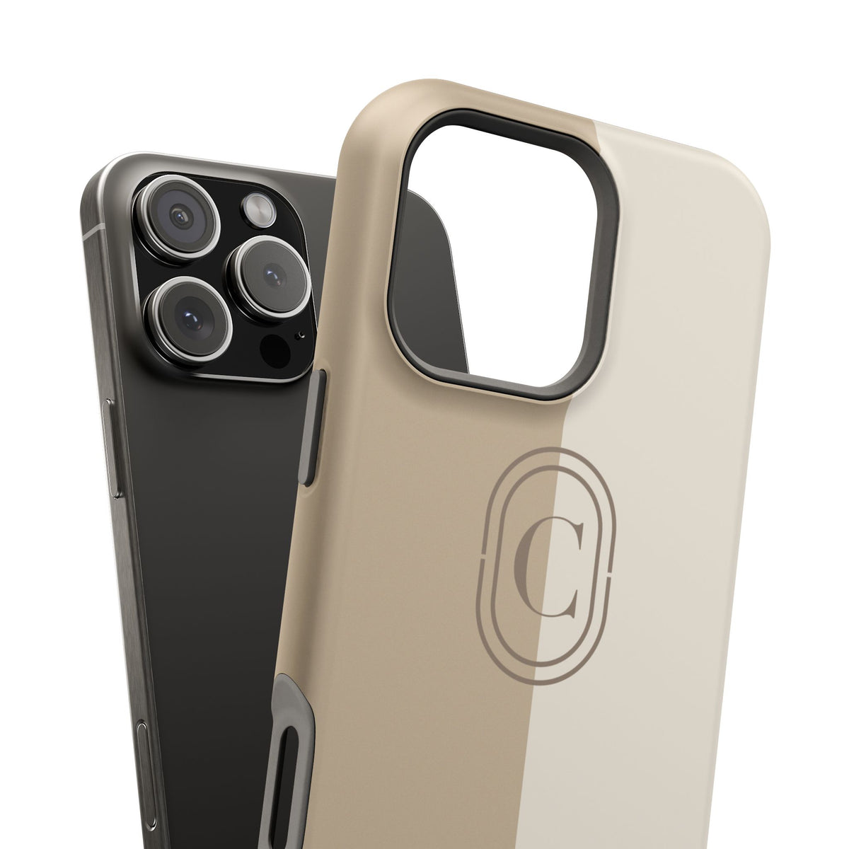 SOLAR//01 DUAL TONE SAND