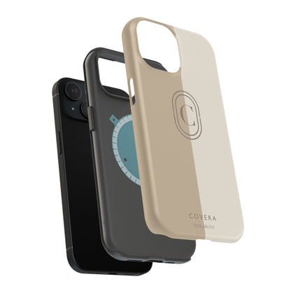 SOLAR//01 DUAL TONE SAND