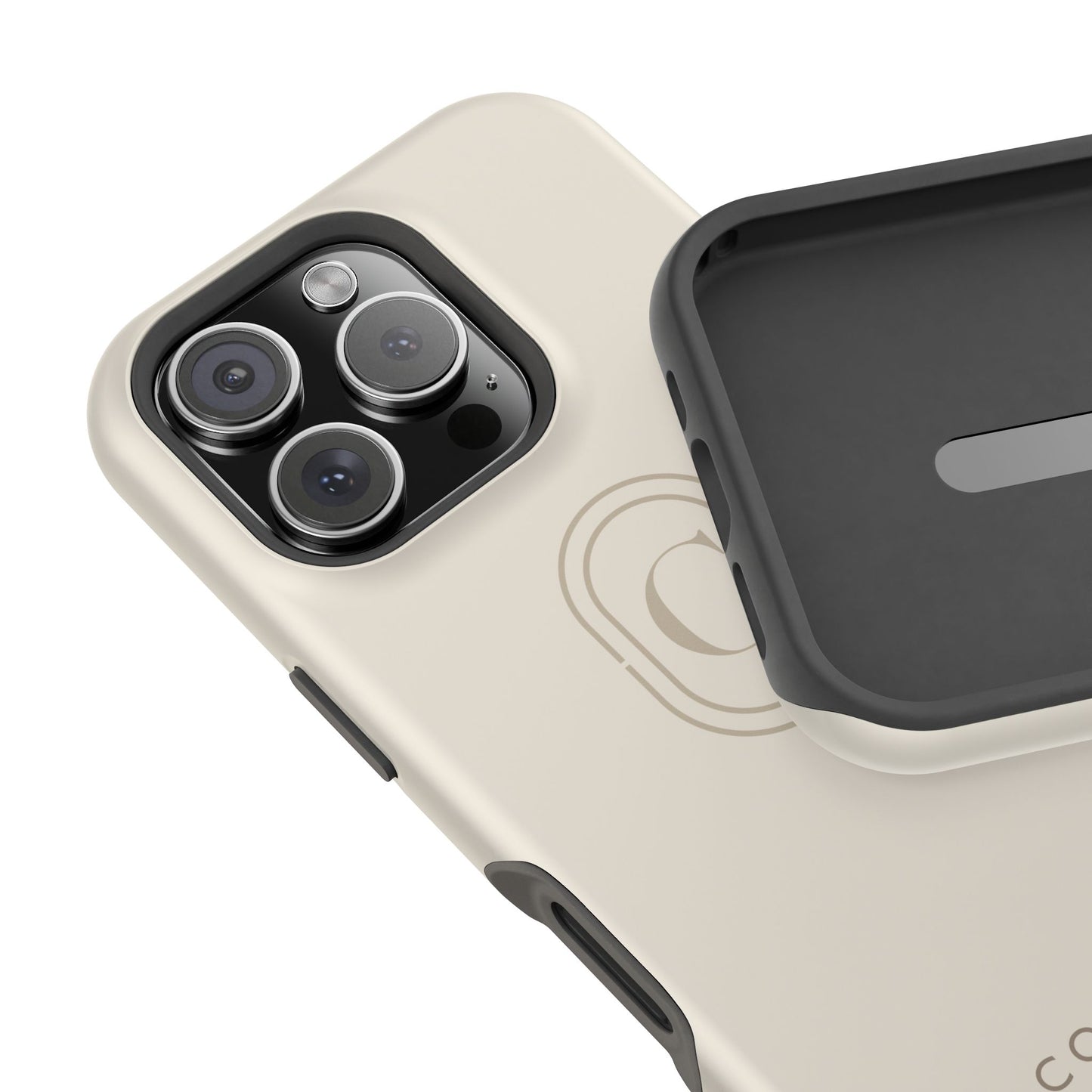 SOLAR//01 WARM IVORY