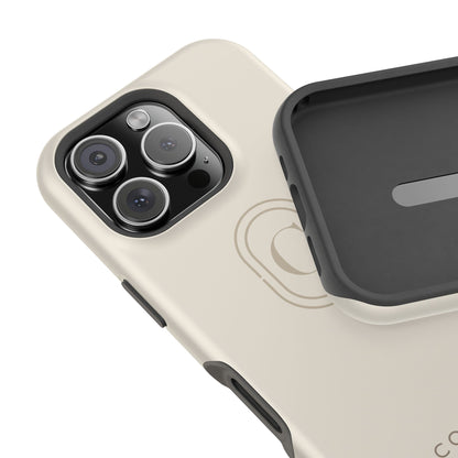 SOLAR//01 WARM IVORY