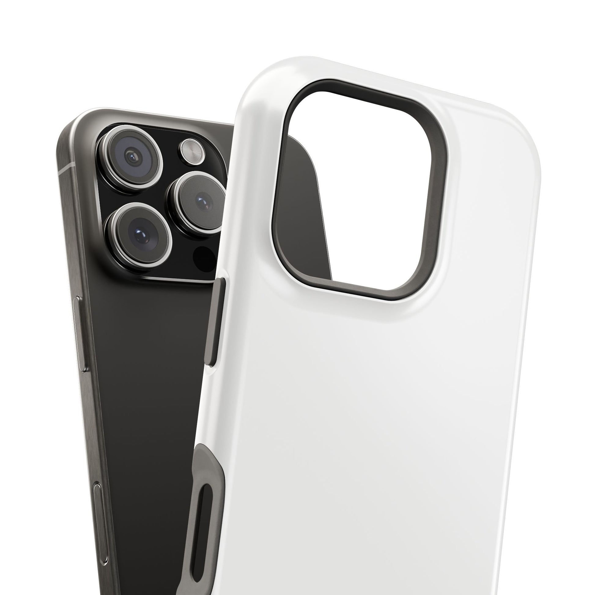 COVERA SIGNATURE WHITE - Covera Cases