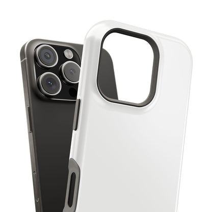 COVERA SIGNATURE WHITE - Covera Cases