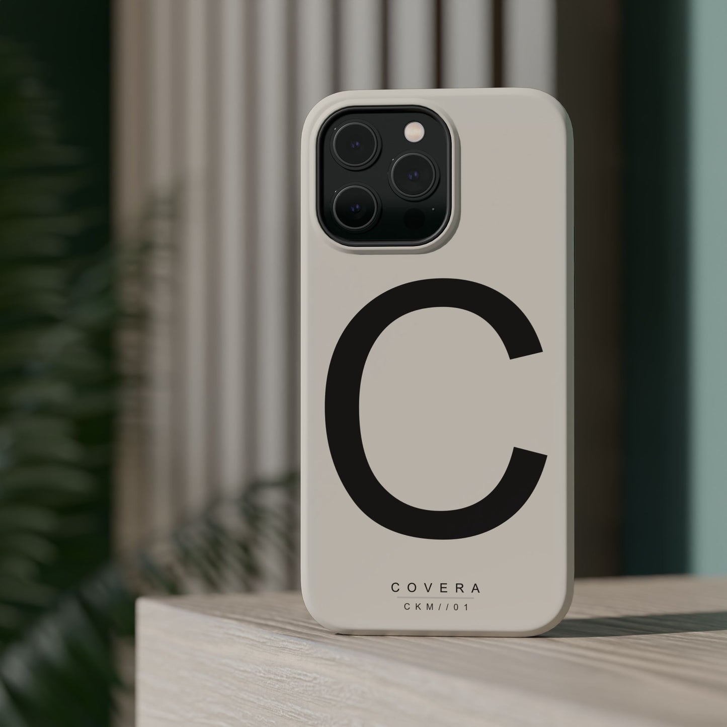 CKM//01  C EDITION