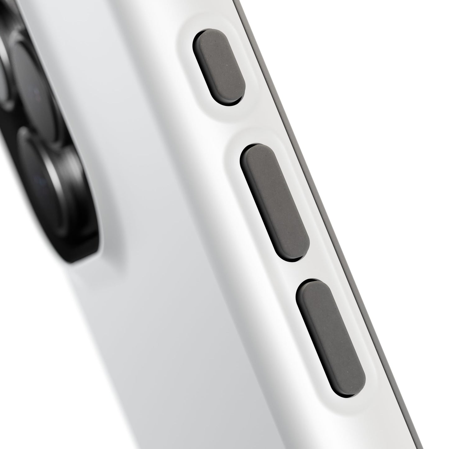 COVERA SIGNATURE WHITE - Covera Cases