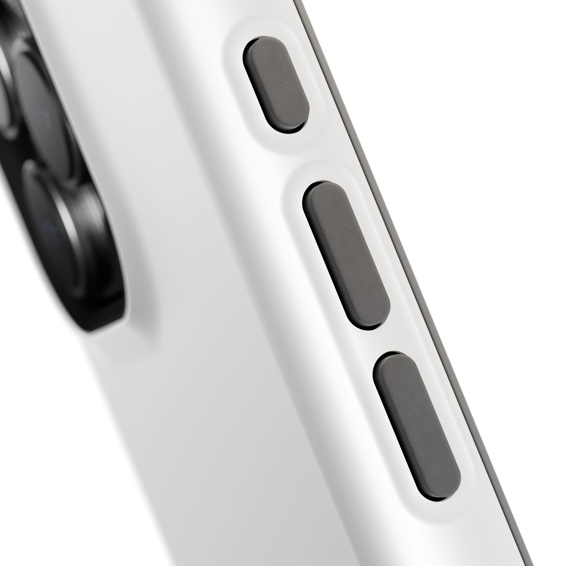 COVERA SIGNATURE WHITE - Covera Cases