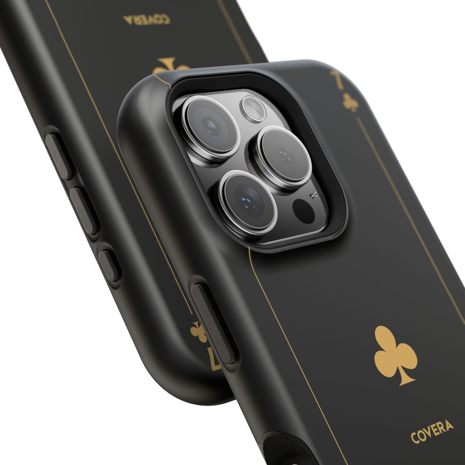 COVERA 7 OF DIAMONDS - Covera Cases