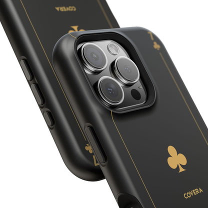 COVERA 7 OF DIAMONDS - Covera Cases