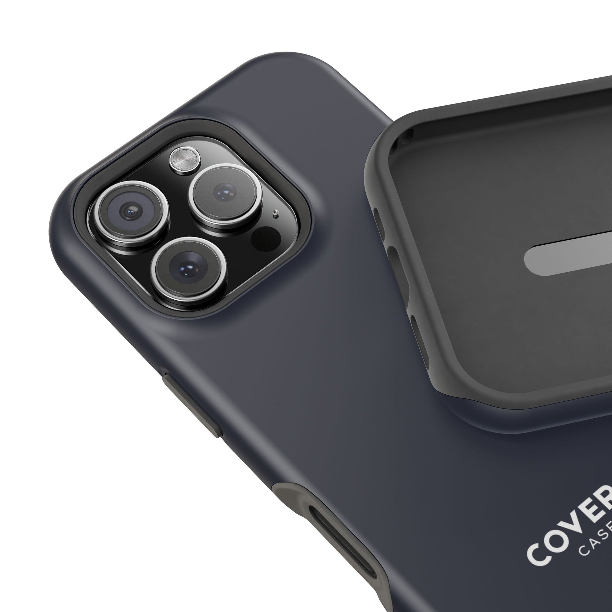 COVERA NAVY BLUE - Covera Cases