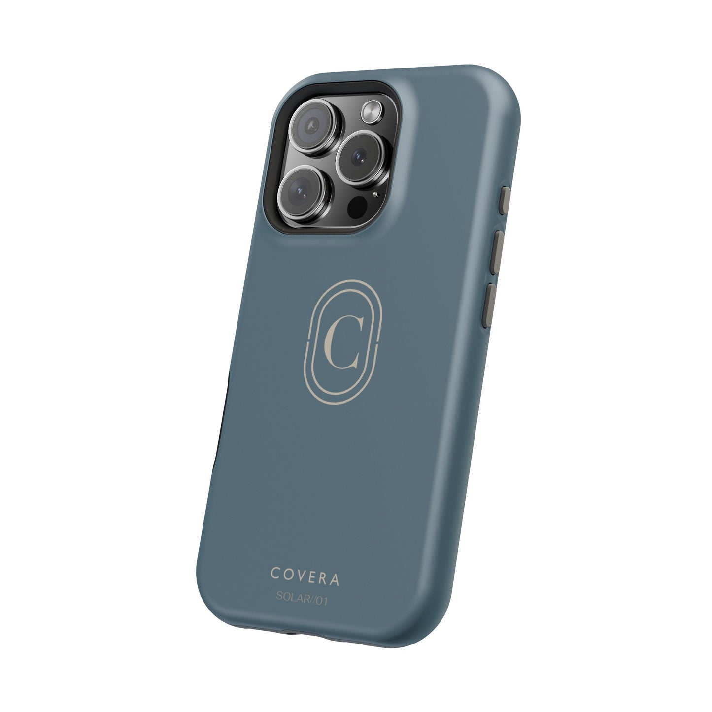 SOLAR//01 COASTAL BLUE