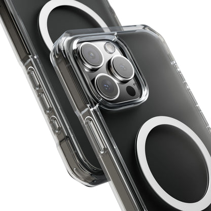 COVERA CLEAR (White Text) - Covera Cases