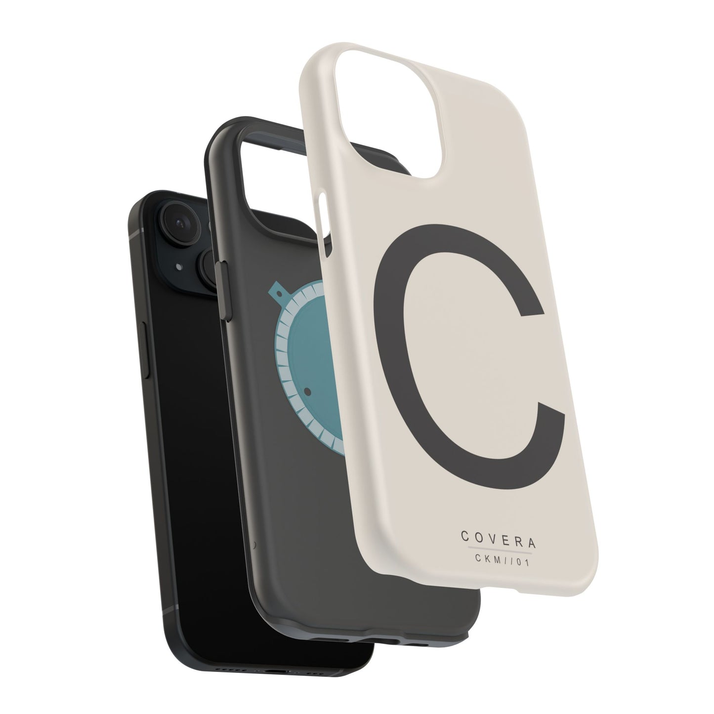 CKM//01  C EDITION