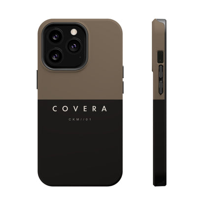 CKM//01 TERRA EDITION