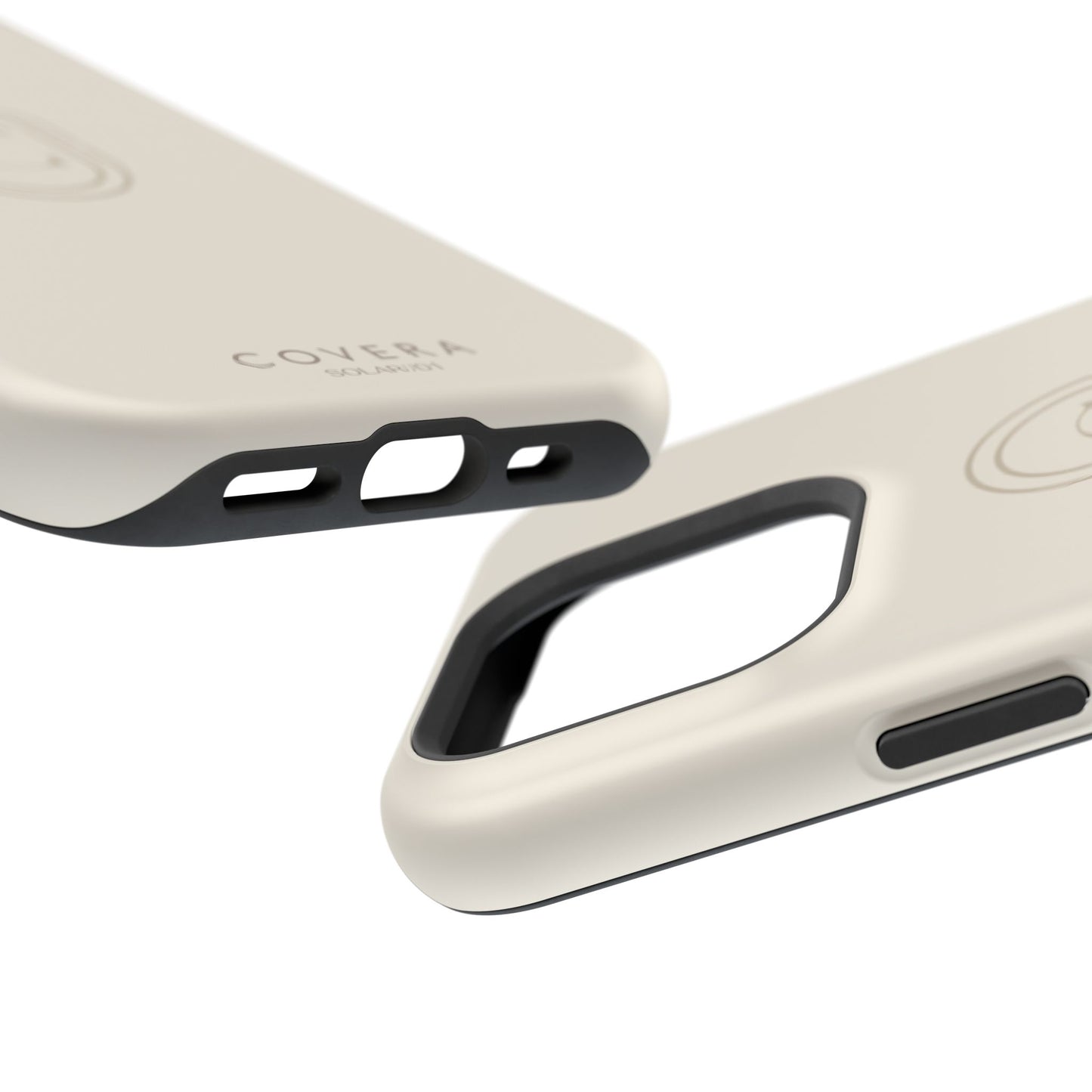 SOLAR//01 WARM IVORY
