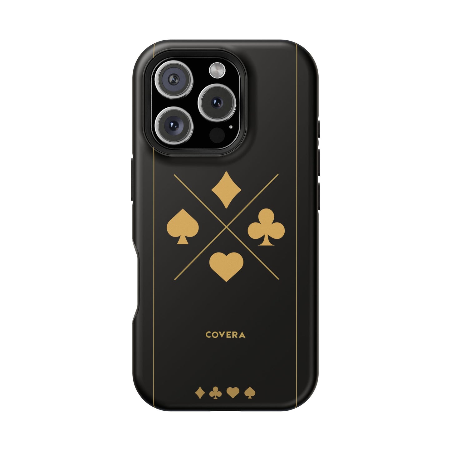 COVERA PACK - Covera Cases