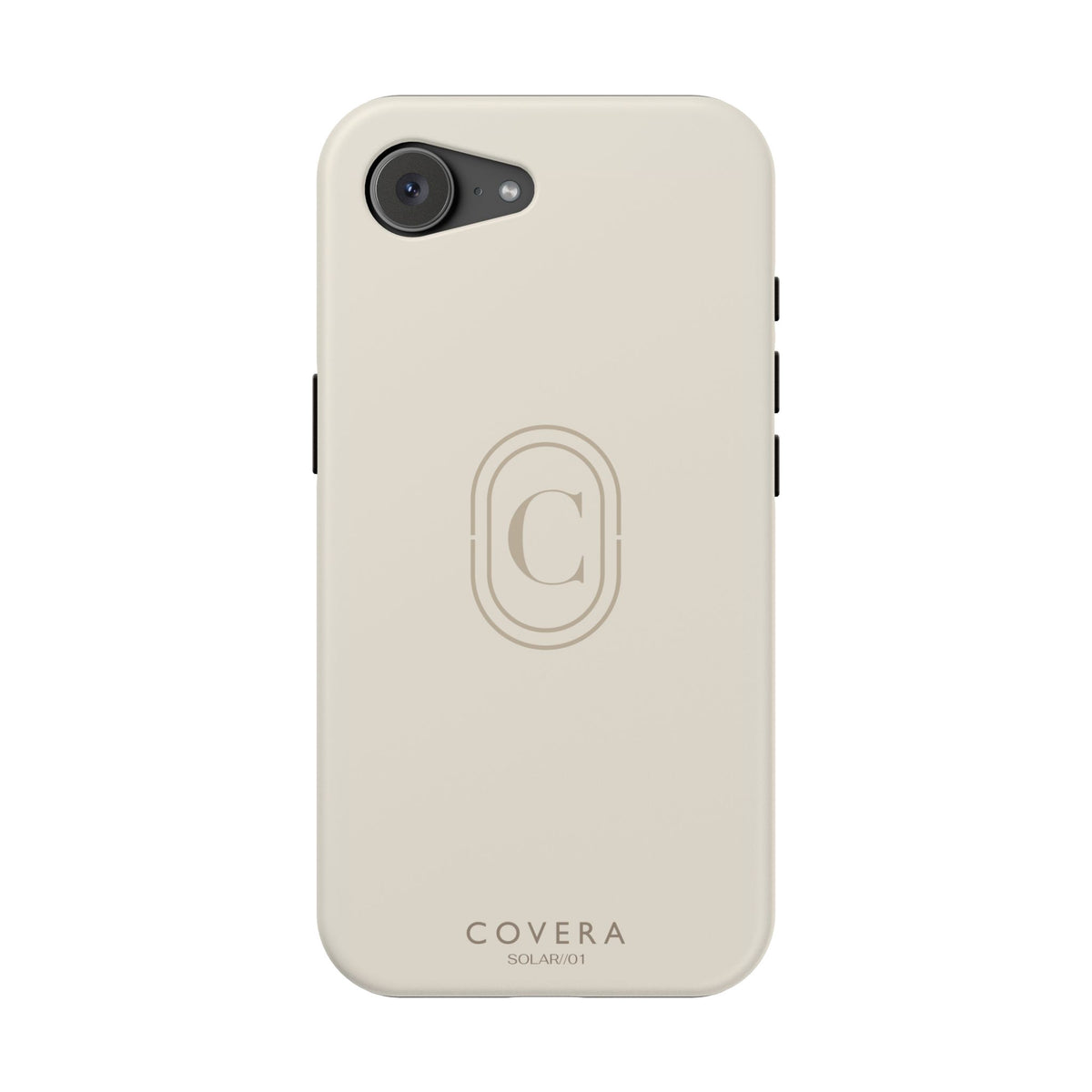 SOLAR//01 WARM IVORY