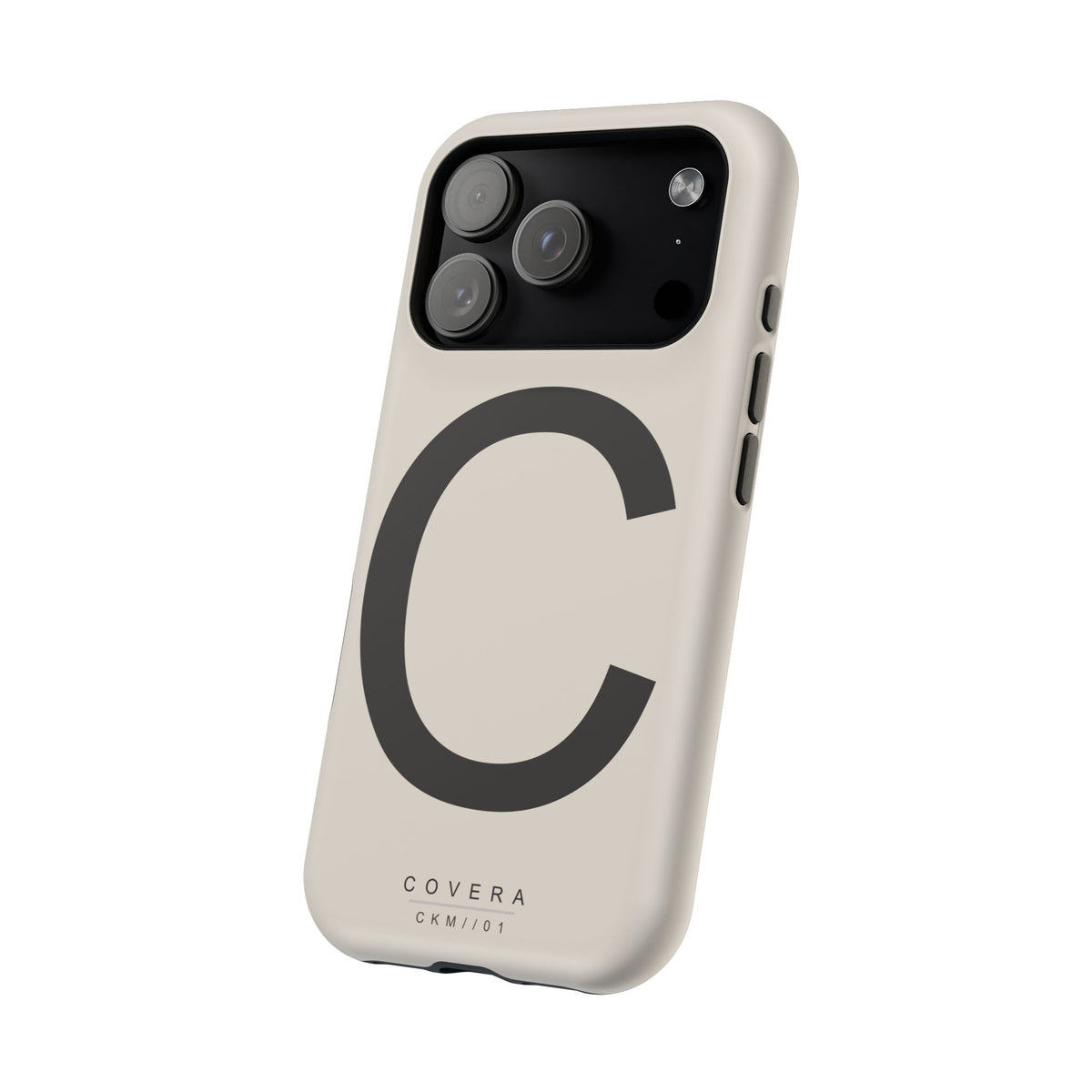 CKM//01  C EDITION
