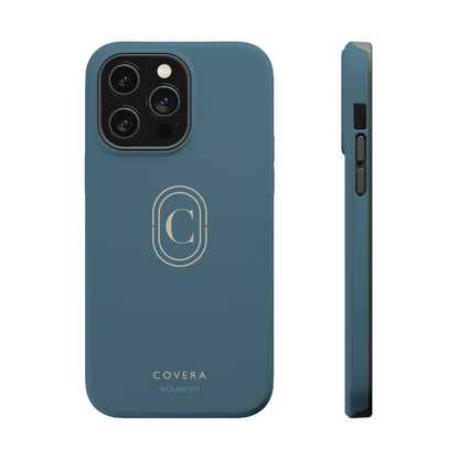 SOLAR//01 COASTAL BLUE