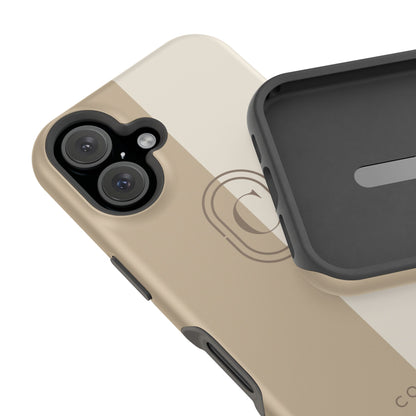 SOLAR//01 DUAL TONE SAND
