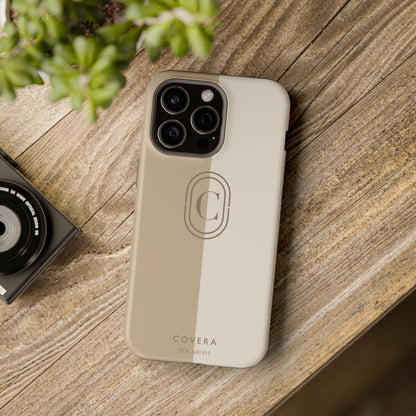 SOLAR//01 DUAL TONE SAND