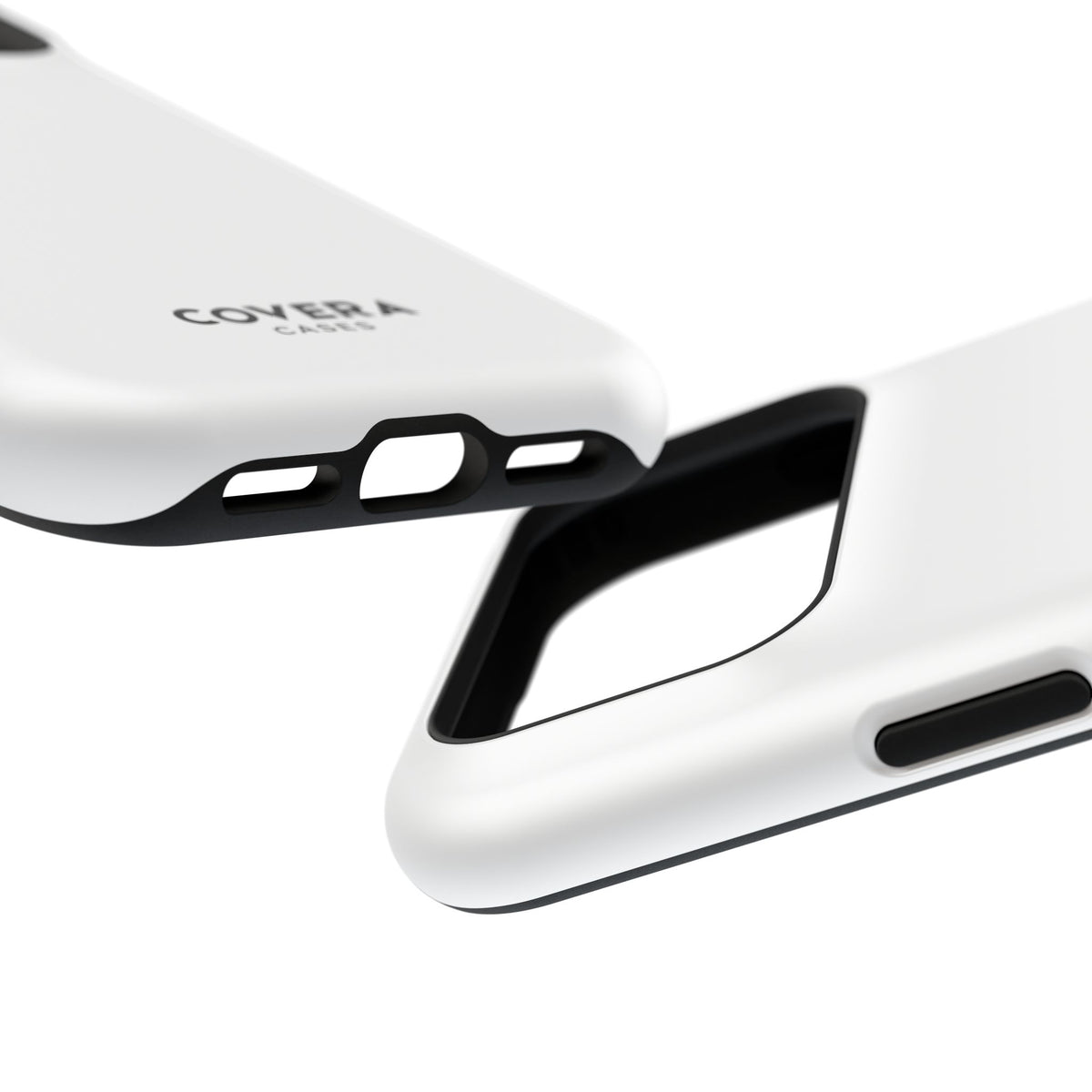 COVERA SIGNATURE WHITE