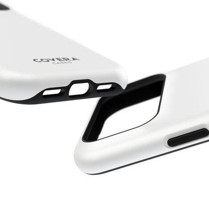 COVERA SIGNATURE WHITE