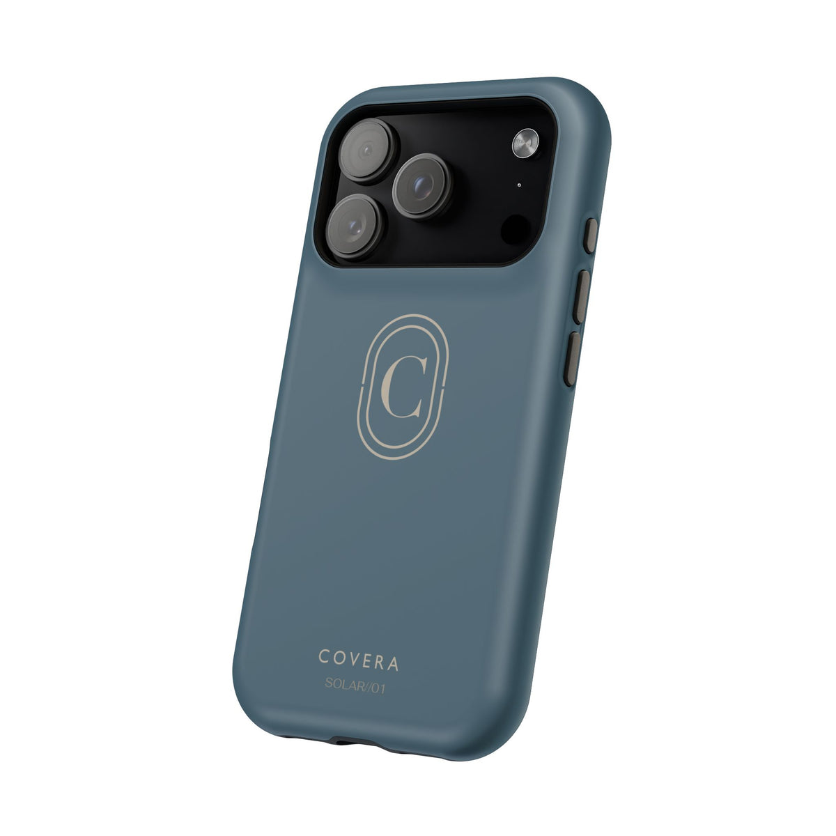 SOLAR//01 COASTAL BLUE