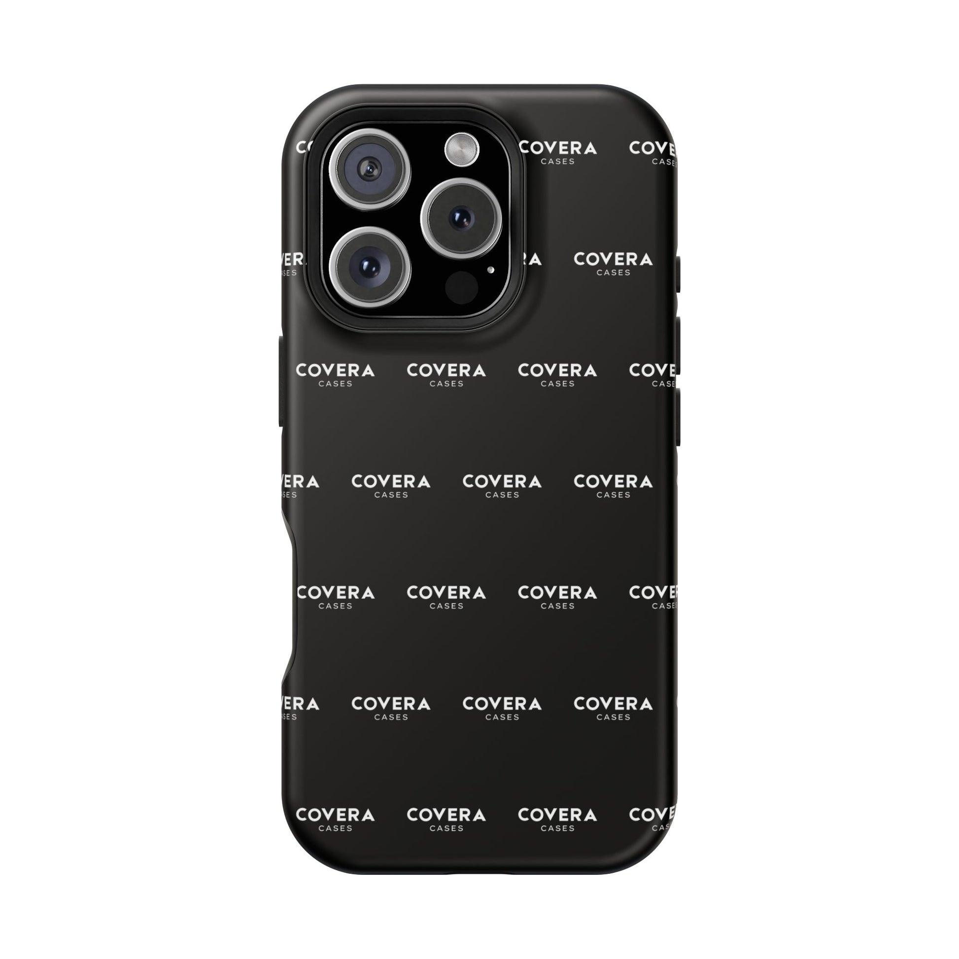 COVERA WORLD BLACK - Covera Cases
